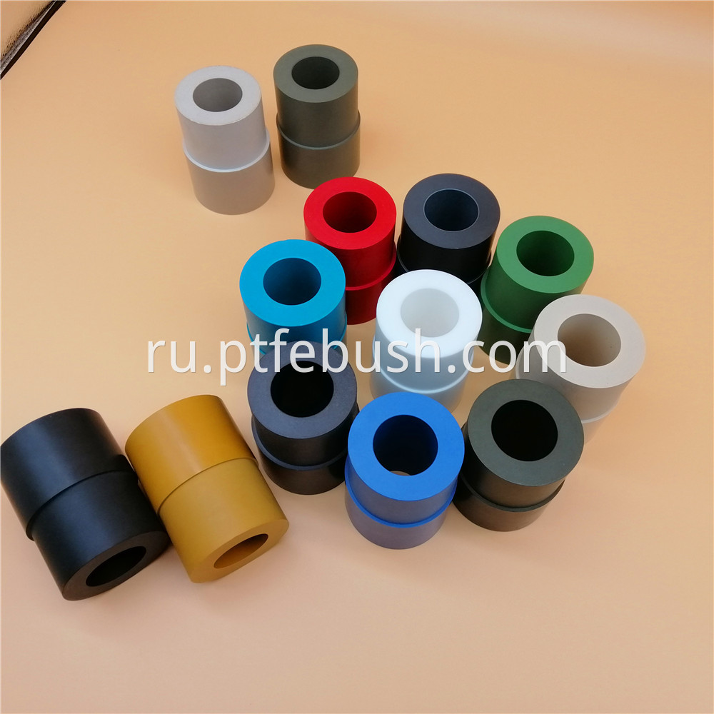 Filled Ptfe Bushing